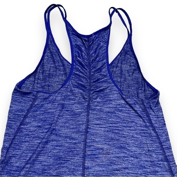 LULULEMON racerback tank top workout size 6 - Picture 4 of 4